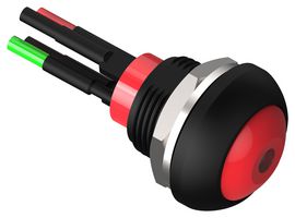 ALCOSWITCH - TE CONNECTIVITY PB6B2FM3M1CAL03Y500