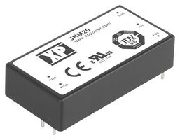 XP POWER JHM2024D12