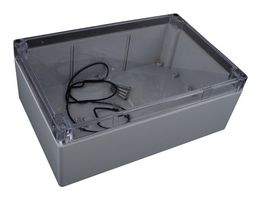 HAMMOND 1554V2GYCL