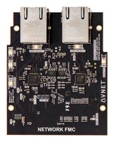 AVNET AES-FMC-NETW1-G