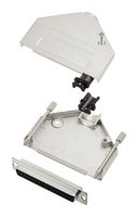 AMPHENOL COMMUNICATIONS SOLUTIONS L17DTZK37+L77SDC37S