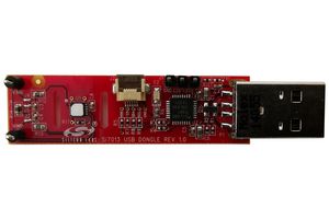 SILICON LABS SI7006-07-EVB