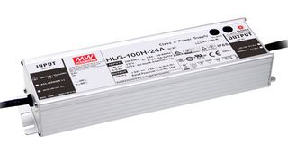 MEAN WELL HLG-100H-42A