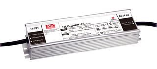 MEAN WELL HLG-240H-54A