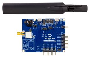 MICROCHIP DM320111