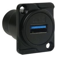 AMPHENOL AUDIO AC-USB3-AAB