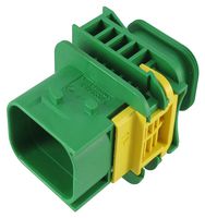 TE CONNECTIVITY / PARTNER STOCK 3-1703648-1