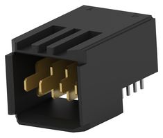 TE CONNECTIVITY / PARTNER STOCK 120954-5