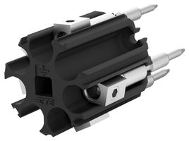 TE CONNECTIVITY / PARTNER STOCK 1-2213234-1