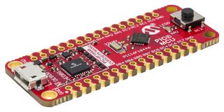 MICROCHIP DM164144