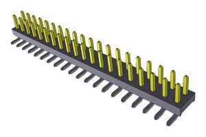 SAMTEC TMM-120-01-L-D-SM