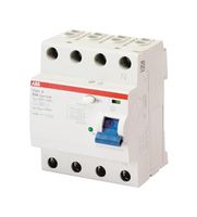 ABB F204B-40/0.3