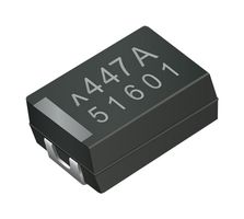 KYOCERA AVX TCQD157M010R0025E