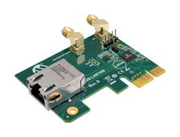 MICROCHIP EVB-LAN7430