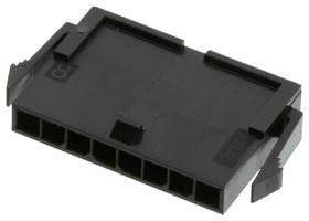 MOLEX / PARTNER STOCK 43640-0800
