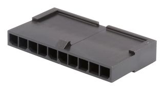 MOLEX / PARTNER STOCK 43640-1001