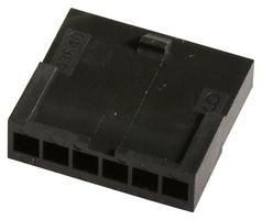 MOLEX / PARTNER STOCK 43640-0601