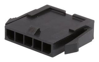 MOLEX / PARTNER STOCK 43640-0500