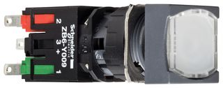 SCHNEIDER ELECTRIC XB6CW1B5B