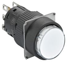 SCHNEIDER ELECTRIC XB6EAW1B1P