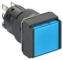 SCHNEIDER ELECTRIC XB6ECW6B1P