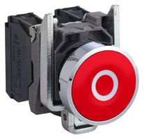SCHNEIDER ELECTRIC XB4BA4322