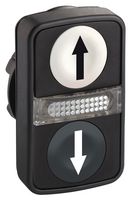 SCHNEIDER ELECTRIC ZB5AW7A1724