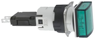 SCHNEIDER ELECTRIC XB6CV3BB