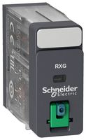SCHNEIDER ELECTRIC RXG21RD