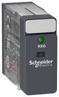 SCHNEIDER ELECTRIC RXG23F7