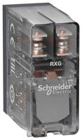 SCHNEIDER ELECTRIC RXG25P7