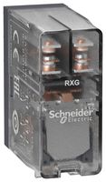 SCHNEIDER ELECTRIC RXG25FD
