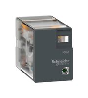 SCHNEIDER ELECTRIC RXM2LB2F7