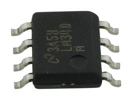 TEXAS INSTRUMENTS LM34DM/NOPB