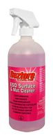 Desco Reztore 10446 – Alcohol-Free ESD Surface & Mat Cleaner