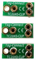 MICROCHIP TC2030-CLIP-3PACK