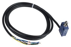 TELEMECANIQUE SENSORS XCMD2102L2