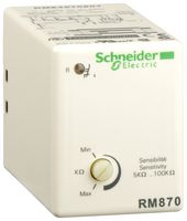 SCHNEIDER ELECTRIC RM84870309