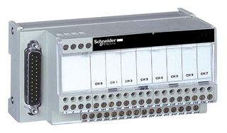 SCHNEIDER ELECTRIC ABE7CPA02