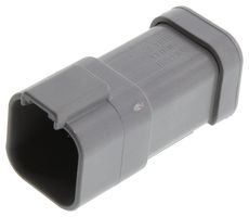 DEUTSCH - TE CONNECTIVITY DT04-6P-P021