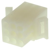 MOLEX / PARTNER STOCK 03-09-1092