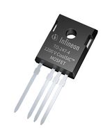 INFINEON IMZ120R030M1HXKSA1