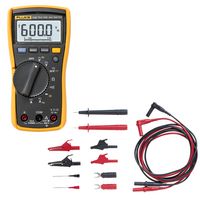 FLUKE FLUKE 115 + 5673B