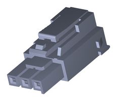 MOLEX 172256-3103