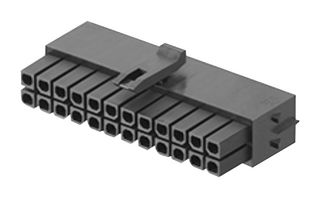 MOLEX / PARTNER STOCK 206461-2200