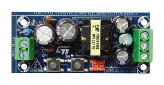 STMICROELECTRONICS STEVAL-ISA174V1