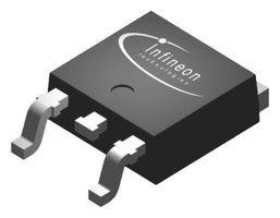 INFINEON IPD50N08S413ATMA1