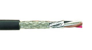 ALPHA WIRE M3839 BK001.