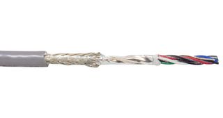 ALPHA WIRE 86401CY SL001