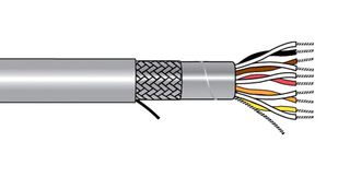 ALPHA WIRE 5351C SL001